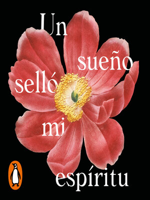 cover image of Un sueño selló mi espíritu